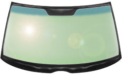 PRZEDNIA SZYBA FORD FOCUS I 1